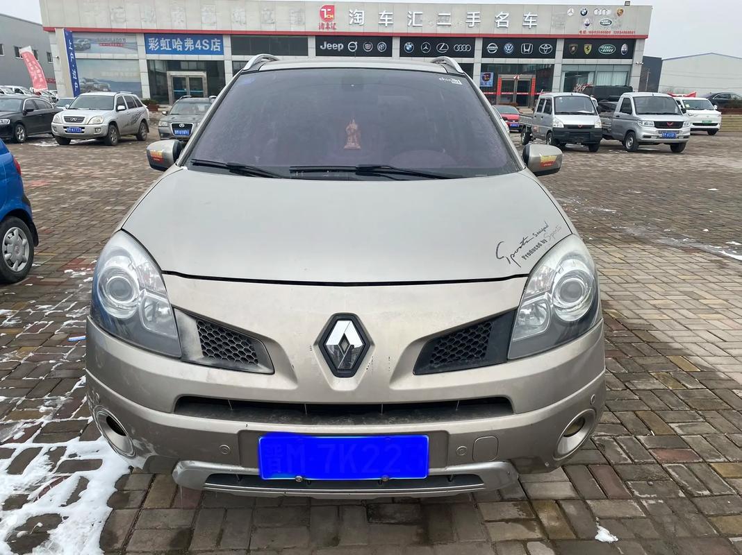 惠州龙门县悦振特企业管理咨询日产汽车与雷诺的合作，哈弗的低能耗柴油动力技术