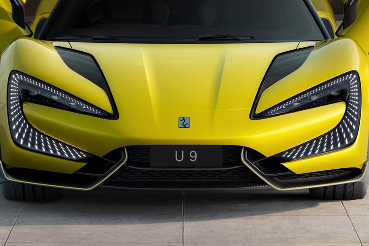 惠州龙门县悦振特企业管理咨询仰望U9以性能突破设计的极限，理想汽车企业文化与价值观