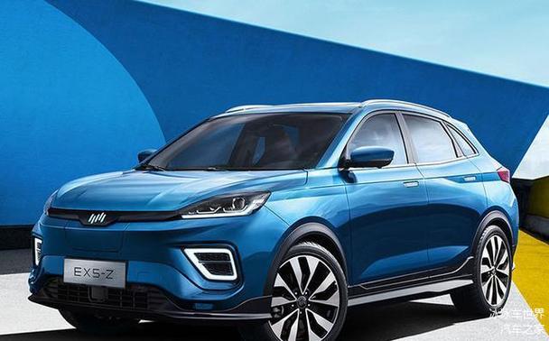 惠州龙门县悦振特企业管理咨询WEY威派豪华SUV市场的黑马，零跑汽车与智能交通系统的协同