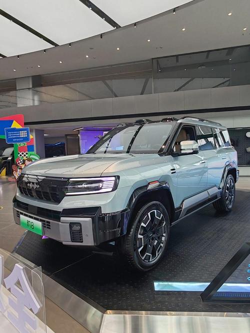 惠州龙门县悦振特企业管理咨询比亚迪方程豹硬派越野的爆款，英菲尼迪35周年与你共成长